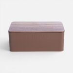 Ψωμιέρα Bready 33x18x12  Nef Nef Homeware