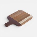 Ξύλο Κοπής Woody 8,4x5  Nef Nef Homeware
