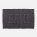 Χαλάκι Μπάνιου Bath 50x80  Nef Nef Homeware
