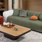 Ριχτάρι Πολυθρόνας Venezia 170x180  Nef Nef Homeware