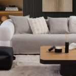 Ριχτάρι Πολυθρόνας Brooklyn 26 170x180  Nef Nef Homeware