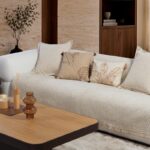 Ριχτάρι Πολυθρόνας Decore 170x180  Nef Nef Homeware