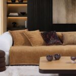 Ριχτάρι Πολυθρόνας Decore 170x180  Nef Nef Homeware