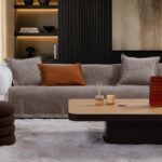 Ριχτάρι Τριθέσιου Καναπέ Decore 170x300  Nef Nef Homeware