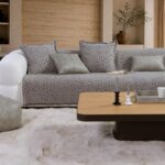 Ριχτάρι Πολυθρόνας Leopard 170x180  Nef Nef Homeware