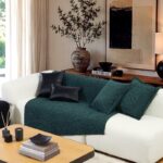 Ριχτάρι Διθέσιου Καναπέ Leopard 170x250  Nef Nef Homeware