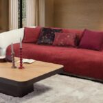 Ριχτάρι Πολυθρόνας Tanger 26 180X180  Nef Nef Homeware