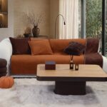 Ριχτάρι Πολυθρόνας Tanger 26 180X180  Nef Nef Homeware