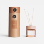 Αρωματικό Χώρου με Στικς Rose Whisper 150ml  Nef Nef Homeware