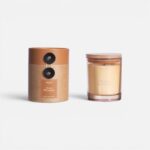 Αρωματικό Κερί Rose Whisper 260gr  Nef Nef Homeware