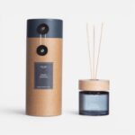 Αρωματικό Χώρου με Στικς Dark Amber 150ml  Nef Nef Homeware
