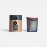 Αρωματικό Κερί Dark Amber 260gr  Nef Nef Homeware