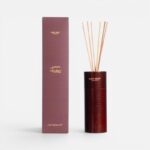 Αρωματικό Χώρου με Στικς Sweet Whiskey 200ml  Nef Nef Homeware