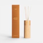 Αρωματικό Χώρου με Στικς Gardenia Embrace 200ml  Nef Nef Homeware