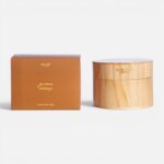 Αρωματικό Κερί Gardenia Embrace 320gr  Nef Nef Homeware