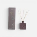 Αρωματικό Χώρου με Στικς Brown Sugar 200ml  Nef Nef Homeware
