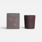 Αρωματικό Κερί Brown Sugar 340gr  Nef Nef Homeware