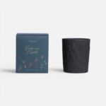 Αρωματικό Κερί Bohemian Nights 340gr  Nef Nef Homeware