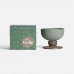 Αρωματικό Κερί My Candle 175gr  Nef Nef Homeware