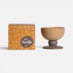 Αρωματικό Κερί My Candle 175gr  Nef Nef Homeware