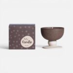 Αρωματικό Κερί My Candle 175gr  Nef Nef Homeware