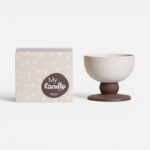 Αρωματικό Κερί My Candle 175gr  Nef Nef Homeware
