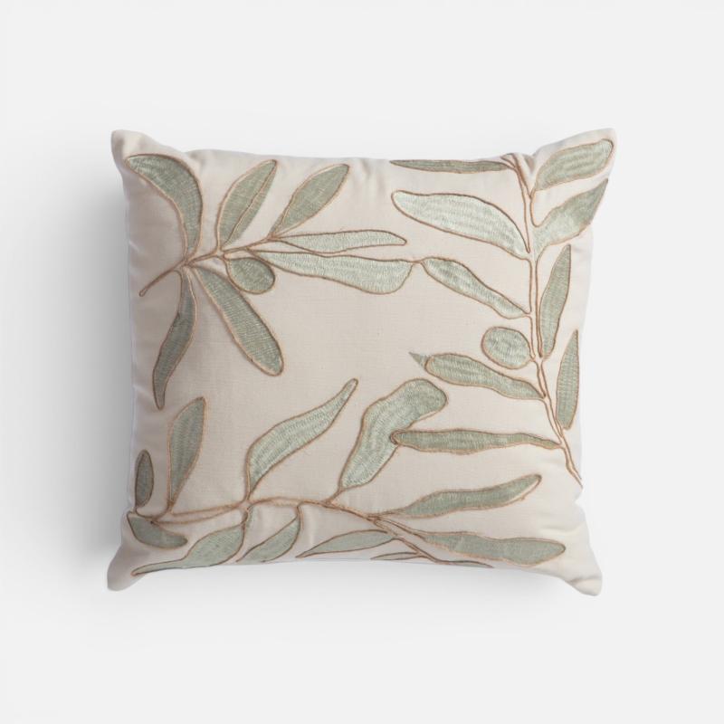 5205495658919 Μαξιλάρι Διακοσμητικό Benjamin 30x50 Nef Nef Homeware - Image 1