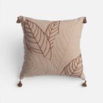 Μαξιλάρι Διακοσμητικό Plumeria 45x45  Nef Nef Homeware