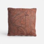 Μαξιλάρι Διακοσμητικό Scarlet 45x45  Nef Nef Homeware
