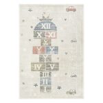ΧΑΛΙ RIO 39972 - 133X190  NewPlan