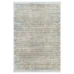 ΧΑΛΙ WOOLLY  36884A - 080X150  NewPlan