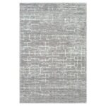 ΧΑΛΙ WOOLLY  36882C - 160X235  NewPlan
