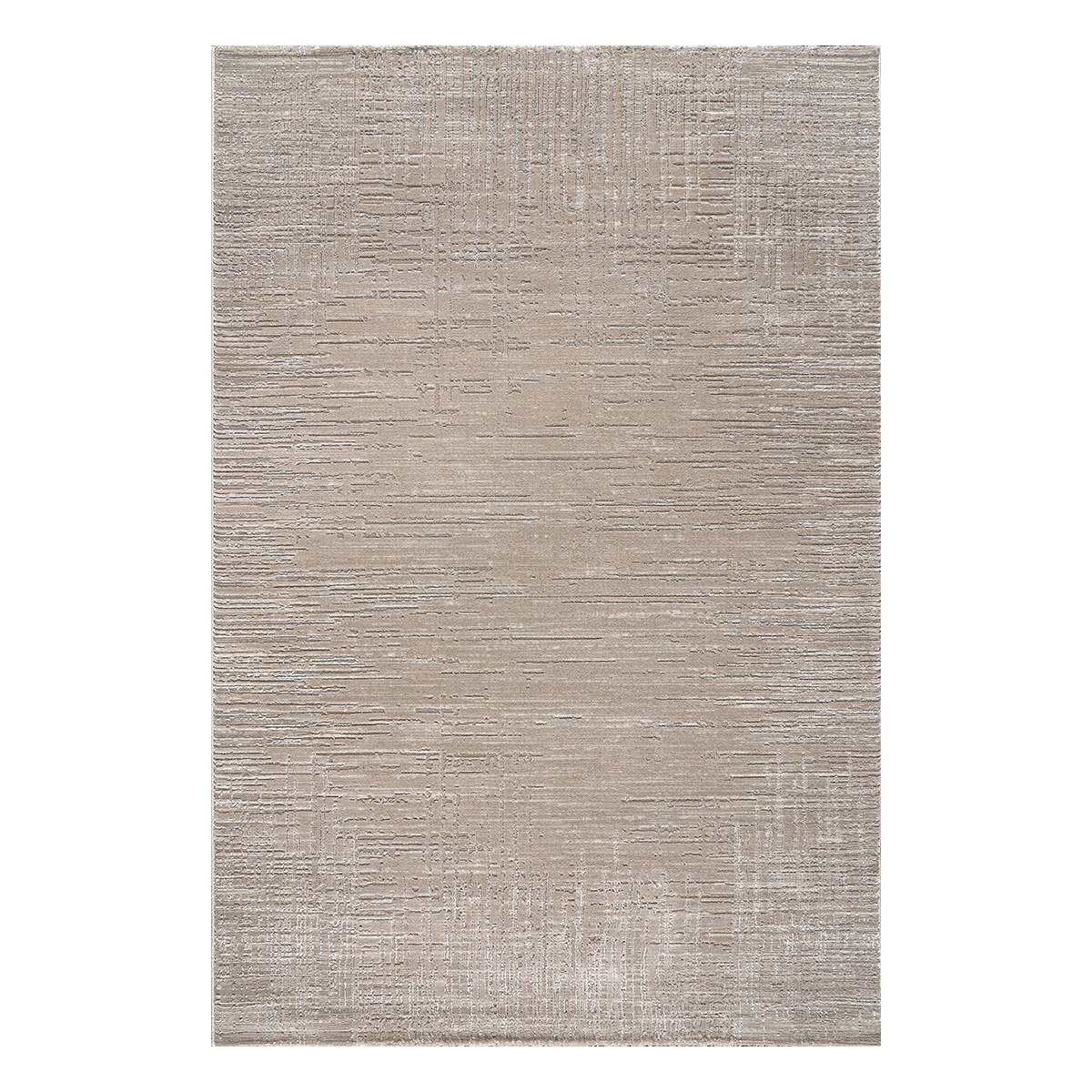 Beauty Home Χαλί Vision Art 9253 Μπεζ