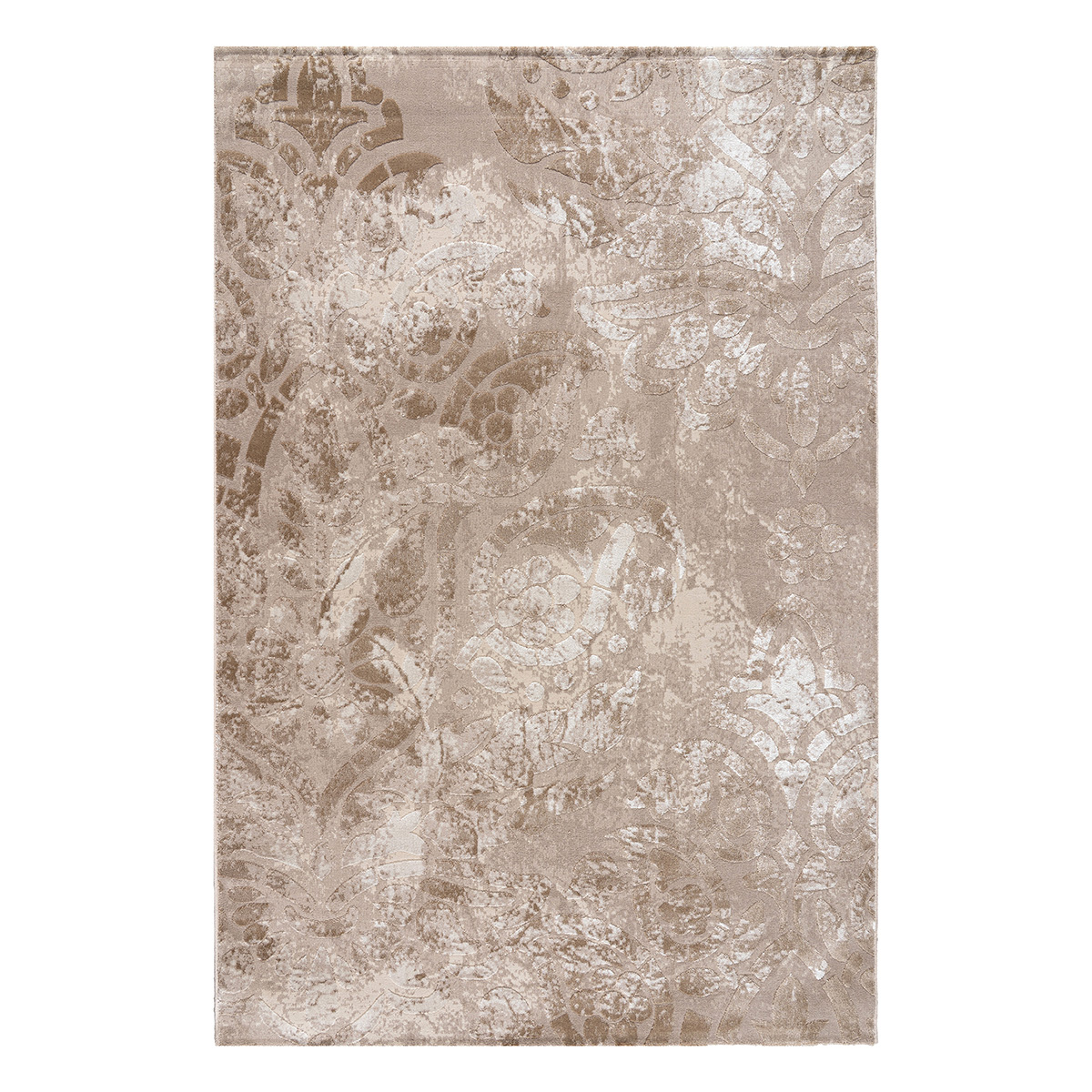 Beauty Home Χαλί Vision Art 9259 Μπεζ