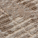 Beauty Home Χαλί Vision Art 9260 Μπεζ 200x290 - Image 4