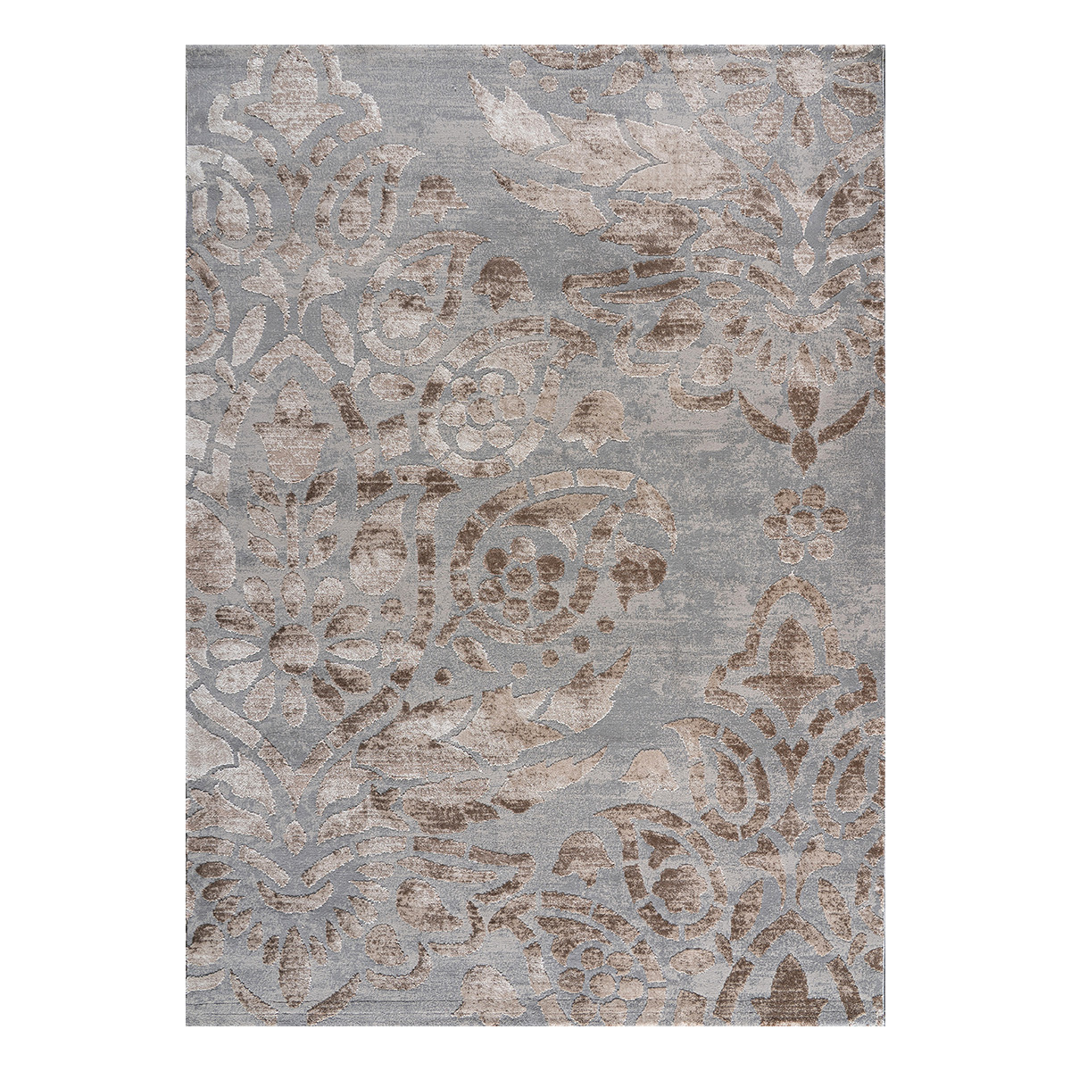 Beauty Home Χαλί Zenia Art 9444 Μπεζ