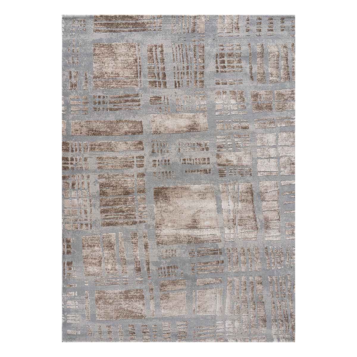 Beauty Home Χαλί Zenia Art 9446 Μπεζ