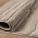 Beauty Home Χαλί Cozy Art 9638 Μπεζ 200x290 - Image 3
