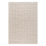 Beauty Home Χαλί Mirage Art 9842 Κρεμ