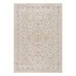 Beauty Home Χαλί Mirage Art 9843 Κρεμ