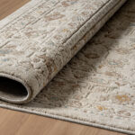 Beauty Home Χαλί Mirage Art 9843 Κρεμ,Μπεζ 133x190 - Image 3