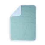 ΣΕΛΤΕΔΑΚΙ BAMB-PVC "MELLOW " 50X70  AQUA