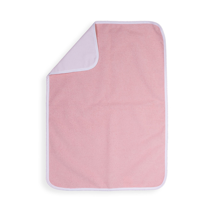 seltedaki-mellow-50x70.jpg PINK ΣΕΛΤΕΔΑΚΙ BAMB-PVC "MELLOW " 50X70 PINK - Image 1