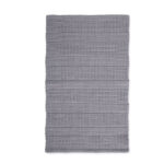 Χαλάκι Μπάνιου Delight 40x60  Nef Nef Homeware GREY
