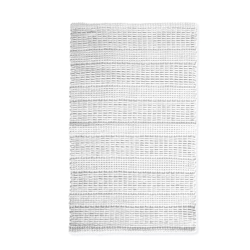 xalaki-mpaniou-delight-40x60.jpg WHITE Χαλάκι Μπάνιου Delight 40x60 Nef Nef Homeware WHITE - Image 1